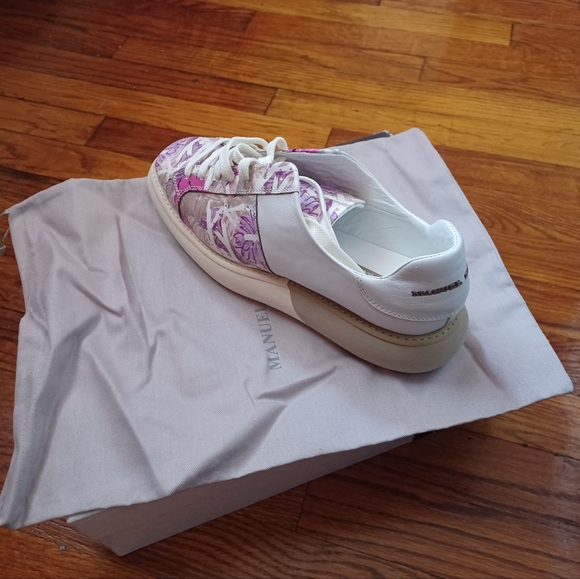 Manuel Barcelo - Picture 2 of 2